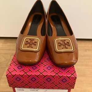 Tory Burch Georgia Pumps